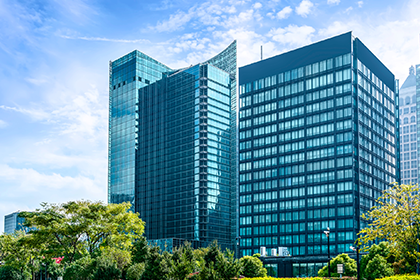 Commercial Properties Image