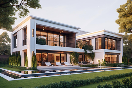 Commercial Properties Image